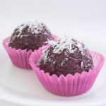 Doce Fit de Amendoim