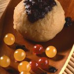 Doce Saudável da Família