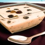 Bolo de Banana e Aveia