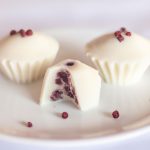 Brownie de Banana com Chocolate Amargo