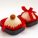 Bolo de Banana e Aveia