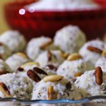 Bolo de Banana com Aveia