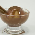 Brownie de Banana com Aveia