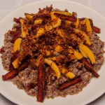 Farofa Com Bacon E Banana Da Terra