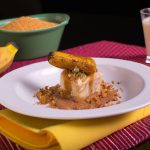 Farofa de Banana com Bacon