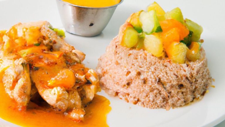 Filé De Frango Fitness