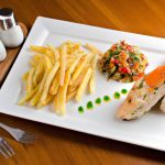 Filé de Frango Fitness