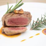 File Mignon Suíno Assado