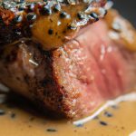 Filé Mignon Suíno Assado No Forno