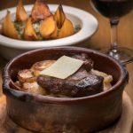 File Mignon Suino no Forno