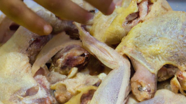 Formas De Fazer Coxa De Frango