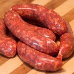 Linguiça Toscana