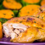 Frango Grelhado Fitness