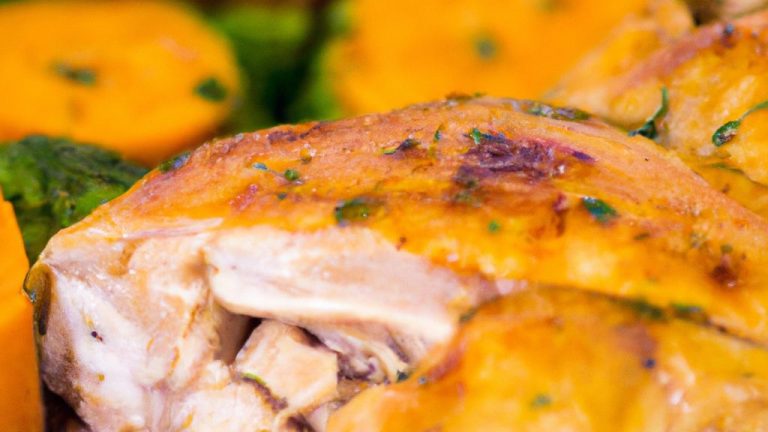 Frango Grelhado Fitness