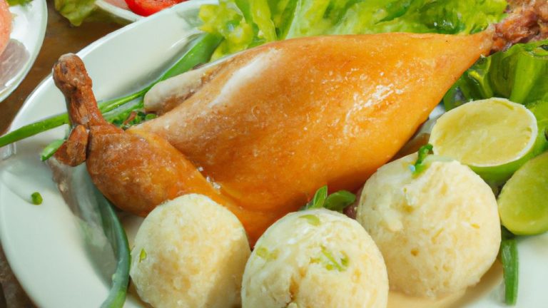 Galinhada Com Coxinha Da Asa