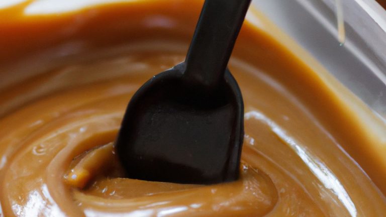 Ganache Para Cobertura De Panetone
