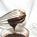Ganache Para Chocotone