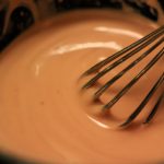 Ganache Para Rechear Panetone