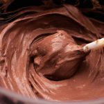 Ganache Para Cobertura De Panetone