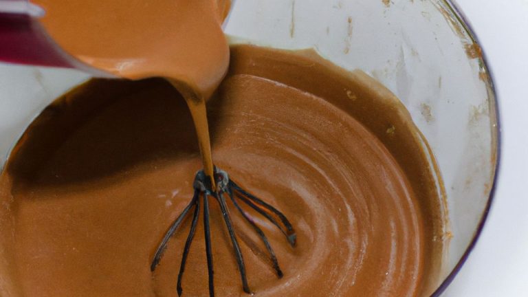 Ganache Para Recheio De Panetone