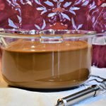 Ganache Para Panetone