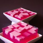 Gelatina Mosaico Diet