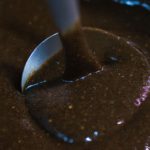 Ganache para rechear panetone