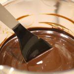 Ganache Para Recheio De Panetone