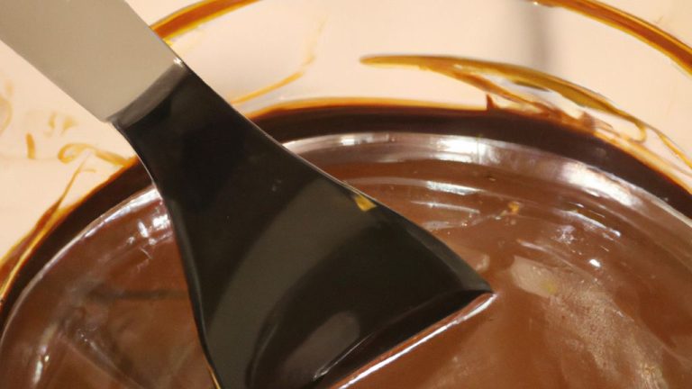 Ganache Para Recheio De Panetone