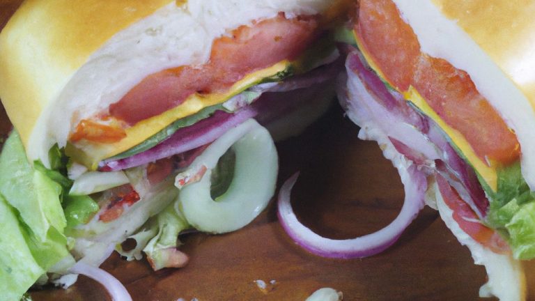 Ideias De Lanches