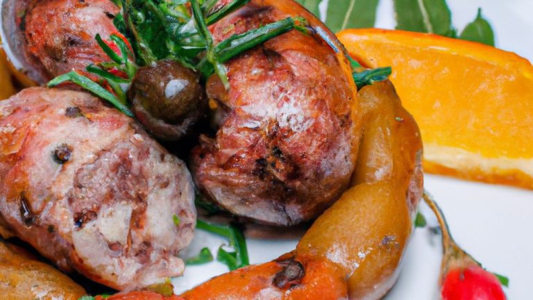 Ideias Para Fazer Com Linguiça Toscana