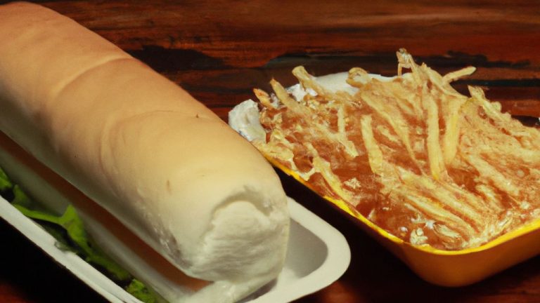 Ideias De Lanches