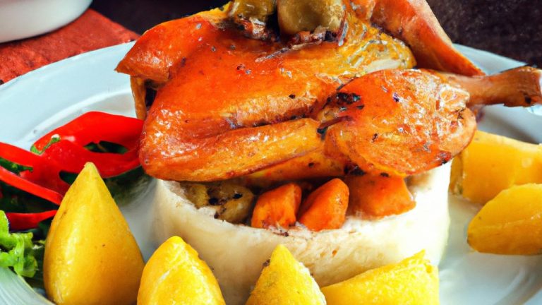 Ideias Para Fazer Coxa De Frango