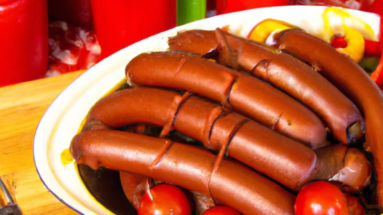 Ideias Para Fazer Com Linguiça Toscana