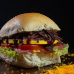 Pão de Queijo de Liquidificador