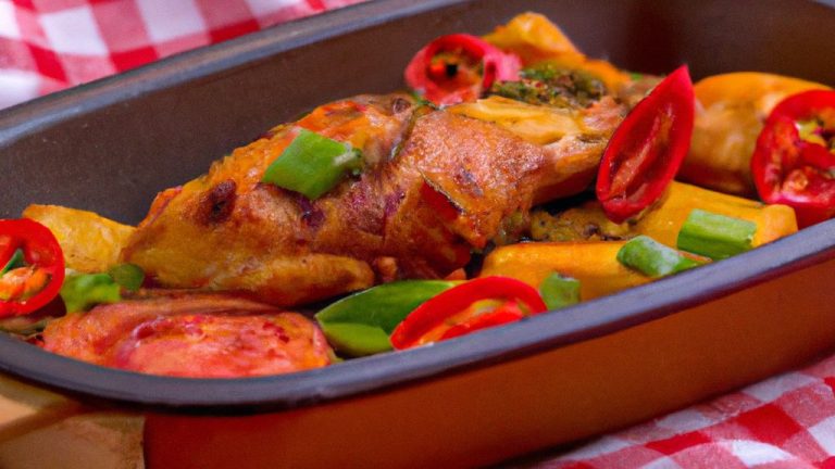 Ideias Para Fazer Coxa De Frango