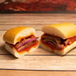 Pão de Queijo de Frigideira