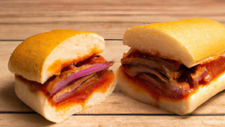 Ideias Para Lanches Rápidos