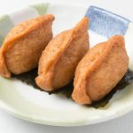 Inarizushi