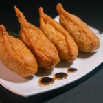 Inarizushi Tradicional