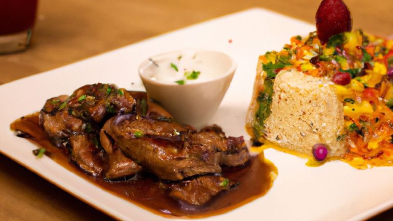 Jantar Dia Dos Namorados Receitas Fáceis