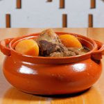 Joelho de Porco Defumado