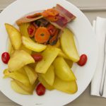 Jardineira Portuguesa