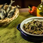 Lagarto ao Molho Madeira Sem Vinho