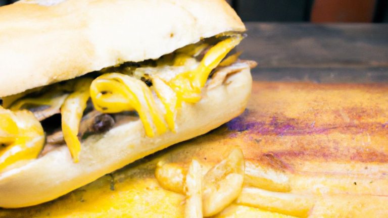 Lanche Caseiro Barato