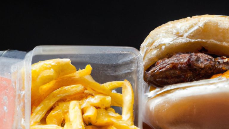Lanche Fit