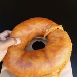 Sanduíche de Presunto e Queijo