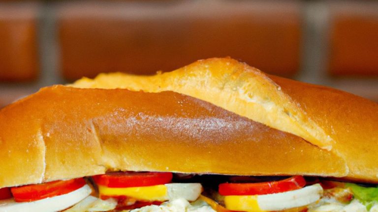 Lanches Baratos Para Fazer