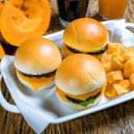 Sanduíche de Frango Cremoso