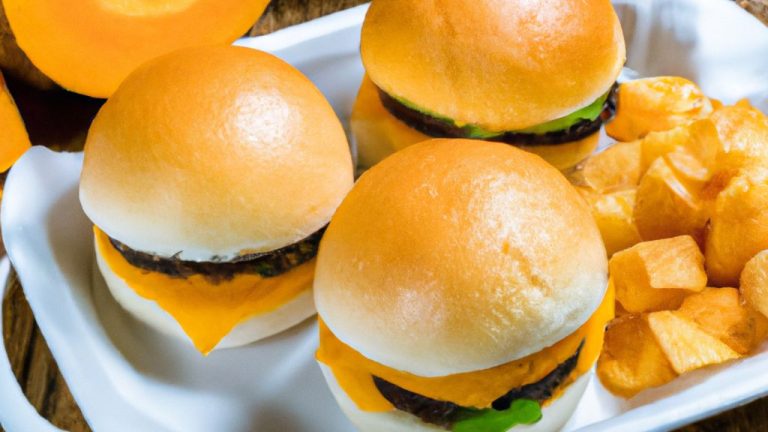 Lanches Baratos